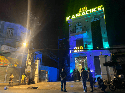 Bắt nghi phạm sát hại nhân viên quán karaoke tại TP Thủ Đức