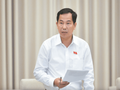 Chi phí thu hồi đất, bồi thường tái định cư dự án Vành đai 4 tăng nhiều nghìn tỷ đồng