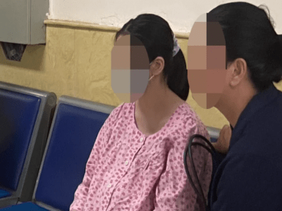 Nghi phạm vụ bé gái 12 tuổi bị xâm hại dẫn đến có con nói gì?