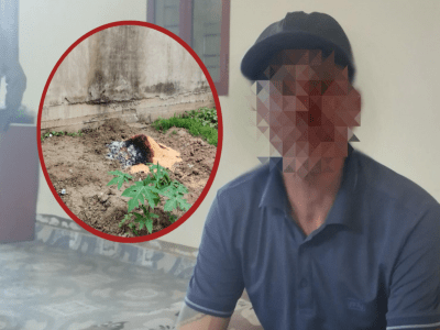 Lời cuối của thiếu nữ 15 tuổi ở Hải Phòng với bố trước khi bị sát hại