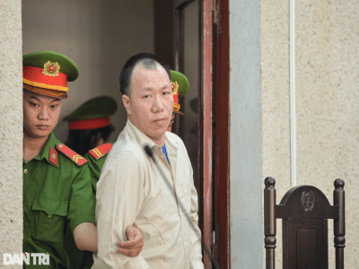 Hung thủ sát hại 'nữ sinh giao gà' bất ngờ 'muốn nói sự thật'