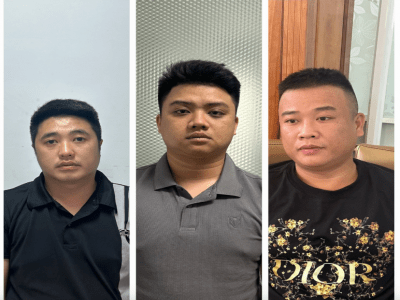 Triệt phá đường dây cá độ bóng đá quy mô 50 tỉ đồng