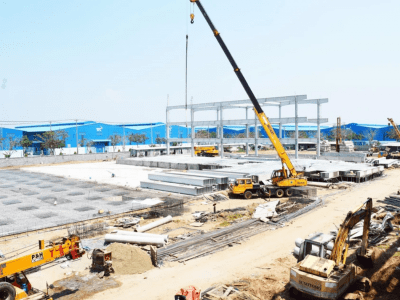 Loại bất động sản nào hút tiền trong 10 năm tới?