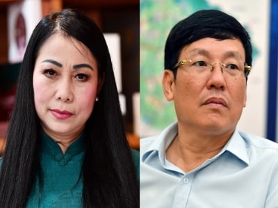 Đề nghị Bộ Chính trị kỷ luật Ban Thường vụ Tỉnh ủy Vĩnh Phúc 2 nhiệm kỳ