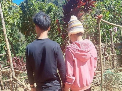 Cú liều lúc nửa đêm cứu chàng trai Sơn La khỏi 'sào huyệt' của kẻ buôn người