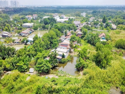 Quốc Cường Gia Lai nói gì về vụ bán ‘hụt’ dự án gần 100 ha cho Vạn Thịnh Phát?
