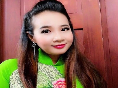 Bích Nga: Ngọn lửa đam mê tân cổ từ thế hệ