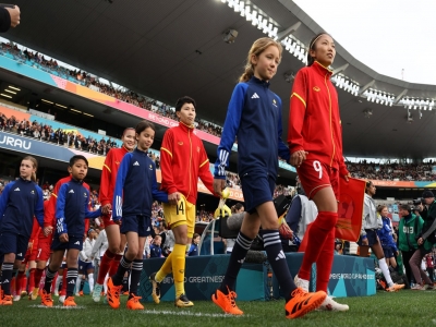 Tuyển nữ Việt Nam: Cảm ơn khoảnh khắc World Cup, 'cú hích' mở đường