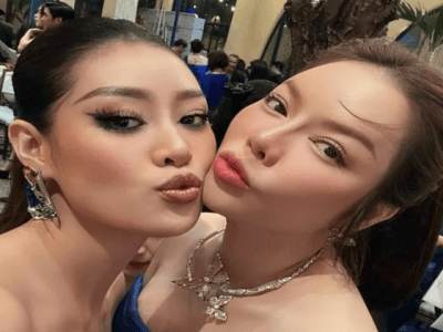 Lý Nhã Kỳ công khai hẹn hò một Hoa hậu đình đám Vbiz, lần đầu hé lộ loạt ảnh tình tứ