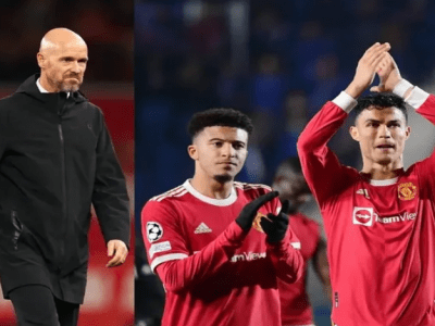 HLV Ten Hag đã làm hại Man United