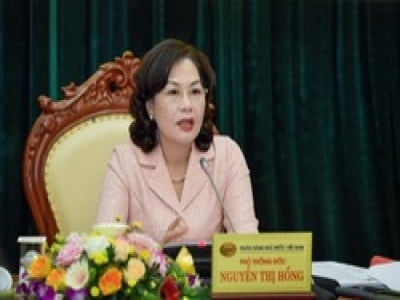 Phó Thống đốc NHNN nói gì về việc tiếp tục giảm lãi suất điều hành và điều chỉnh chỉ tiêu tín dụng?