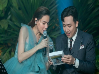 Hồ Ngọc Hà hát về thay đổi cách yêu