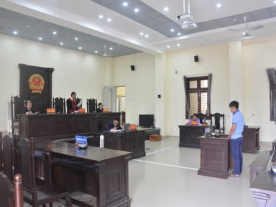 Cái giá phải trả của Huỳnh Văn Thanh - người buôn lậu 39kg vàng