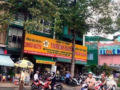 NÓNG: Công ty Thành Bưởi bị thu hồi giấy phép kinh doanh vận tải không thời hạn