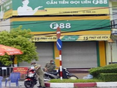 Bạc Liêu có 12 ca dương tính liên quan đến chùm ca bệnh tại Công ty Tài chính F88