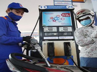 Giá xăng vào kỳ điều chỉnh, chờ 1 đợt biến động mạnh