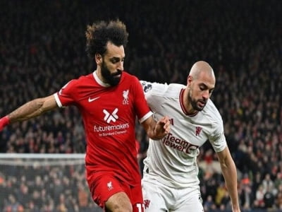 Sức chịu đựng khó tin của Man Utd: Liverpool sút hơn 30 lần không ghi nổi 1 bàn
