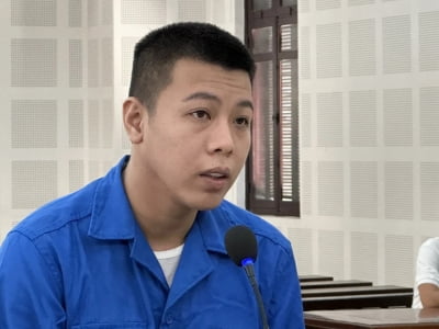 Đâm chết người tình của vợ vì thấy hình ảnh nhạy cảm