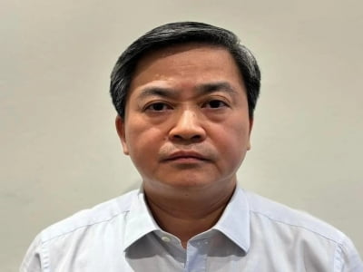 Khởi tố cựu Bí thư Tỉnh ủy Bến Tre Lê Đức Thọ
