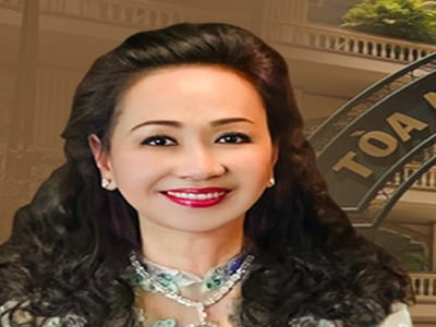 Bà Trương Mỹ Lan dùng cách gì "giật dây" dàn lãnh đạo SCB