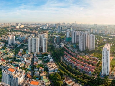 Bỏ đề xuất chỉ được bán, cho thuê tối đa 5 căn nhà một năm