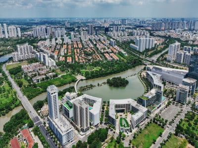 Kiều bào được “mua đất, mua nhà” sẽ làm bùng nổ thị trường bất động sản