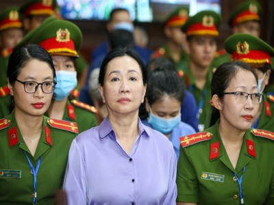 Ngày thứ ba xét xử vụ án Vạn Thịnh Phát: Bắt đầu xét hỏi các bị cáo