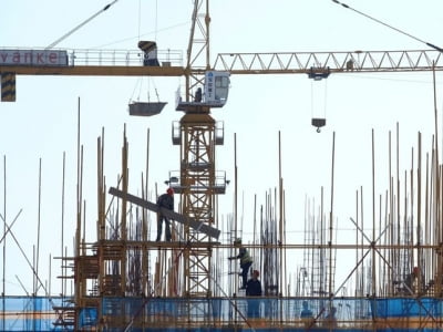Động thái của Trung Quốc trong giải cứu bất động sản