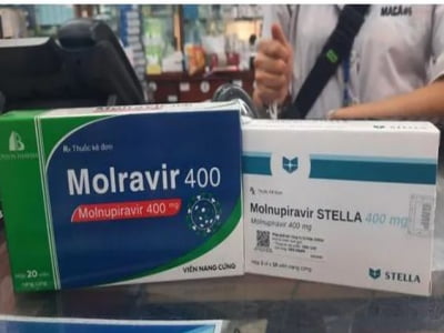 Tái nhiễm Covid-19 có được dùng thuốc đặc trị Molnupiravir lần 2 không?
