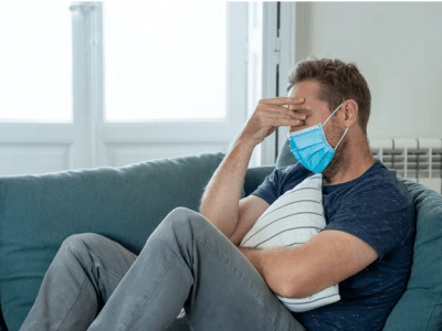 Nguyên nhân gây mệt mỏi kéo dài ở F0 sau khi khỏi bệnh