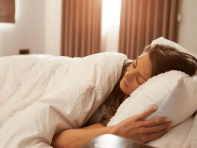 Ngủ trưa nhiều có tốt cho sức khỏe?