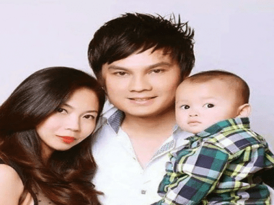 Kim Tiểu Long: “Ai yêu tôi mà ghen thì không được”