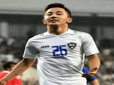 HLV tuyển U23 Uzbekistan tuyên bố dùng các ngôi sao châu Âu đấu Việt Nam