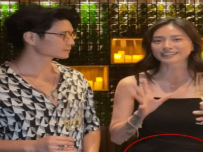 Nữ diễn viên mang thai con đầu lòng sau đám cưới với ông xã kém 11 tuổi?