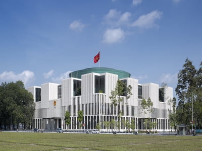 Quốc hội họp bất thường xem xét công tác nhân sự