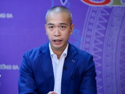 CEO Shopee Việt Nam: Đừng hiểu Shopee là công ty liên quan đến Trung Quốc