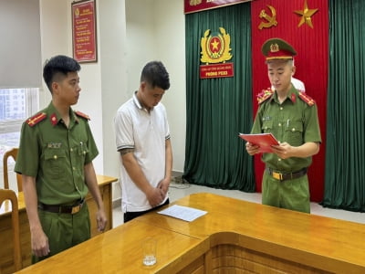 Tạm giữ hình sự Phó Tổng Giám đốc Nguyễn Như Nam