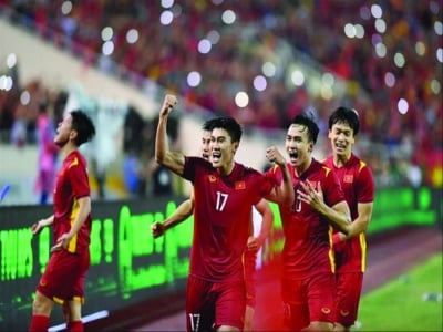U22 Việt Nam mất lợi thế ở SEA Games 32?