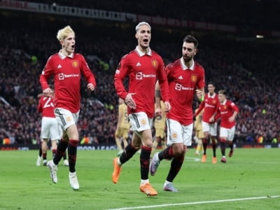 Xác định 16 đội góp mặt ở vòng knock-out Europa League