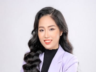 Mai Thi - Nữ thủ khoa Kiến trúc và hành trình chinh phục cái đẹp