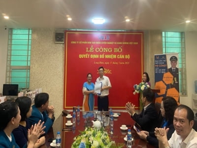 Gia Lai sắp ra mắt Chi nhánh Công ty Cổ phần Đào tạo Huấn luyện Nghiệp vụ Hàng không Việt Nam (VNAS).