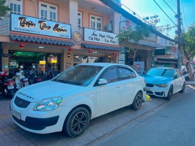 TP.HCM: Thêm một nhà hàng chay vừa khai trương mang tên Thiện Tâm Quán