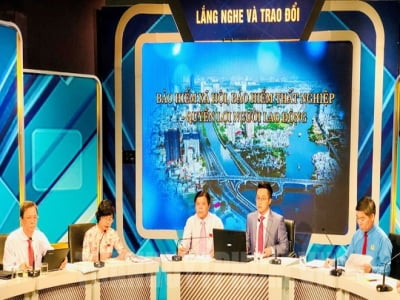 Gần 48% doanh nghiệp ở TP.HCM nợ bảo hiểm xã hội