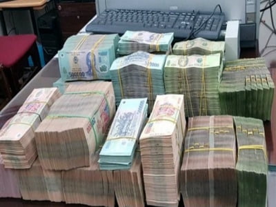Dư thanh khoản, có thể sẽ thêm “làn sóng” cắt giảm lãi suất ngân hàng