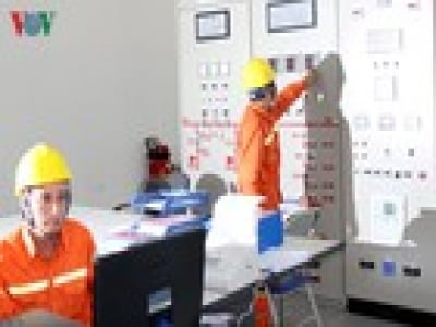 Thị trường Khởi nghiệp Địa ốc Tiền điện sinh hoạt tháng 5 tăng từ 1 - 3 lần sẽ được phúc tra