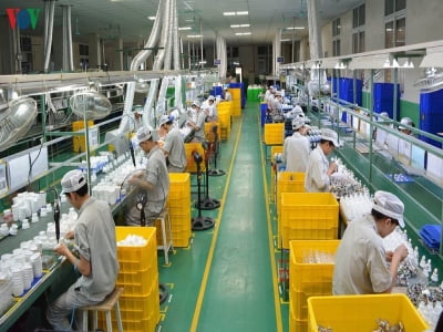 Gói 180.000 tỷ đồng hỗ trợ thuế cho 98% doanh nghiệp