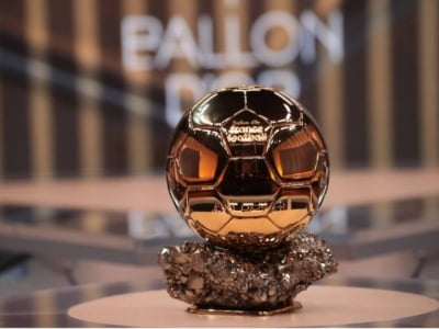 Hôm nay trao Quả Bóng Vàng 2022