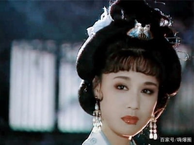 Mỹ nhân cổ trang Trung Quốc một thời Lý Kiến Quần qua đời vì ung thư
