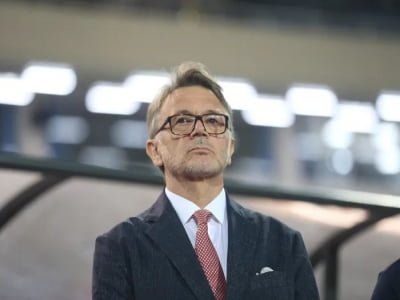HLV Troussier: Tuyển Việt Nam sẽ chơi tốt và thắng Indonesia