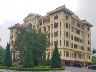 Thanh tra Chính phủ 'gọi tên' 19 dự án có vi phạm ở Hưng Yên